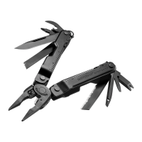 Купить Мультитул LEATHERMAN Super Tool 300 М (832758) чёрный арт. 832758