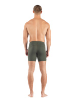 Купить Шорты мужские NICO+/шерсть 160/ зеленый/ XXL, NICO+6262XXL арт. NICO+6262XXL