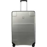 Купить Чемодан VICTORINOX Lexicon, серый, 100% поликарбонат, 50x32x75 см, 105 л арт. 602108