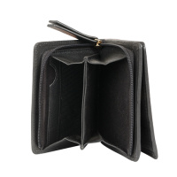 Купить Кошелёк Cross Monaco, кожа наппа, черный, 11x9x2,5 см арт. AC898083_1-1