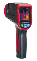 Купить Тепловизор строительный Ermenrich Seek TV50, красный арт. 82545