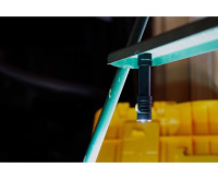 Купить Мультифонарь светодиодный Armytek Prime C2 Pro Magnet USB, 2500 лм, холодный свет, аккумулятор арт. F08101C