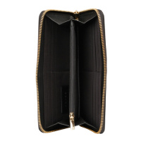 Купить Кошелёк Cross Monaco, кожа наппа, черный, 19,5x10,2x2 см арт. AC898287_1-1