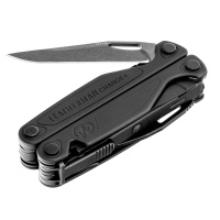 Купить Мультитул LEATHERMAN Charge Plus (832601) черный арт. 832601