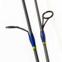 Купить Удочка рыболовная с катушкой 13 FISHING LH Snitch/Decent Inline Ice Combo 25 with Quick Tip арт. SND25QT-LH