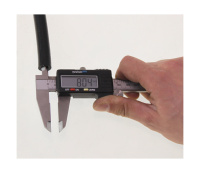 Купить Шланг топливный усиленный d8/D13 мм; E.Chance арт. shlang11mm_usil