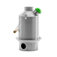 Купить Самовар Kelly Kettle Scout, Steel,1,2 L арт. 50113