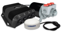 Купить Lowrance LOWRANCE OUTBOARD PILOT HYDRAULIC PACK арт. 000-11748-001