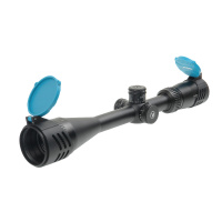 Купить Прицел Veber Пневматика II 6-24X44 AOE RG арт. 27410