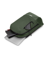 Купить Рюкзак Moleskine Metro 15", зеленый, 31x47x13 см арт. ET926MTBKK6