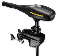 Купить Лодочный электромотор MINN KOTA ENDURA MAX 50 91см/12V (1352150m) арт. ENDURA50MAX