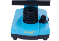 Купить Микроскоп Levenhuk Rainbow 2L NG Azure\Лазурь арт. 24602