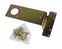 Купить Дистанционное управление двухрычажное арт. 12411