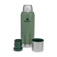 Купить Adventure Термос 1 L Зеленый (10-01570-020) арт. 10-01570-020