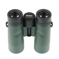 Купить Бинокль Veber Silver Line БП 10X33L WP арт. 28672