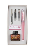 Купить Набор Pierre Cardin WE-SHARE, розовый прозрачный арт. PCW-001-5