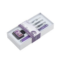 Купить Набор Pierre Cardin WE-SHARE, лиловый прозрачный арт. PCW-001-2