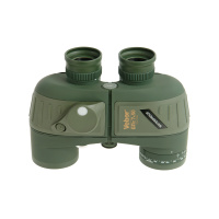 Купить Бинокль Veber 7*50 БПс Плав.с компасом арт. 25636