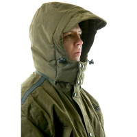 Купить Tramp зимний охотничий костюм Hunter / XL арт. TRWS-006