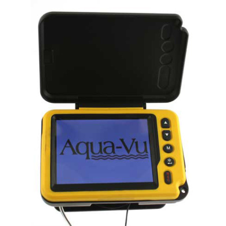 Купить Подводная камера Aqua-Vu Micro Plus DVR арт. AVMICROPLUSDV