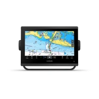 Купить Garmin GPSMAP 923xsv арт. 010-02366-02