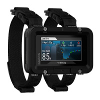 Купить GARMIN Descent X50i Premium GPS Dive Computer  010-02853-10 арт. 010-02853-10