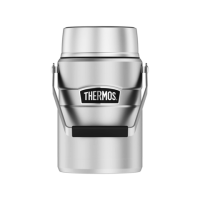 Купить Термос для еды Thermos SK-3030 MS Big Boss (1,2 литра), стальной арт. 491474