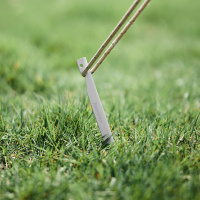 Купить Колышки Naturehike CNK2300ZP016  алюминиевый Vобразный (8 шт.)серебряный,6976023925030 арт. 6976023925030