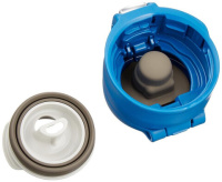 Купить Термокружка Zojirushi SM-SD (0,6 литра), голубая арт. SM-SD60-AV