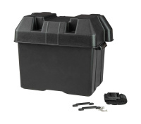 Купить Ящик для АКБ 340х185х205 мм, армированный (упаковка из 6 шт.) арт. 77000-L_pkg_6