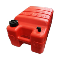 Купить Бак топливный "Экстрим" с фитингом 1/4", 24 л арт. bak_ekstrim_24-fit