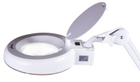 Купить Лупа-лампа Levenhuk Zeno Lamp ZL17 LED арт. 74086