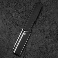 Купить Нож Bestech Tardis сталь D2, рукоять G10 черная арт. BG54A