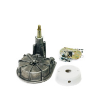 Купить Привод рулевой T-85W (белый) арт. T-85W