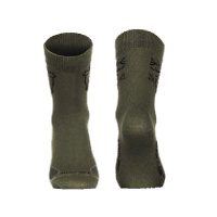 Купить Носки Lasting  CXJ 620, cotton+polyamide, зеленый с рисунком, размер XL (CXJ620-XL) арт. CXJ620-XL