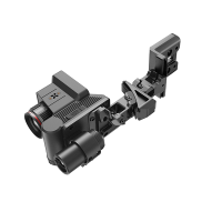 Купить Лазерный дальномер iRay ILR-1000-2 арт. ILR10002