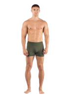 Купить Шорты мужские Adam/ синтетика/ зеленый/ L-XL, ADAM6262LXL арт. ADAM6262LXL