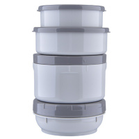 Купить Термос для еды Zojirushi SL-JAF (1,4 литра), красный с чехлом арт. SL-JAF14-RU