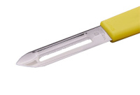 Купить Овощечистка Victorinox Swiss Classic для овощей и фруктов, желтая арт. 7.6077.8