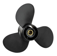 Купить Винт гребной Tohatsu/Nissan 9.9-20;3x9-1/4x8, KingDolphin арт. 20-100-9148