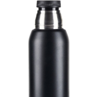 Купить Термос  Naturehike Q-9H NH19SJ010  1000ml черный, 6927595740248 арт. 6927595740248