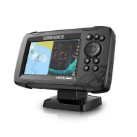 Купить Эхолот Lowrance Hook Reveal 5 - 50/200 HDI арт. 000-15502-001