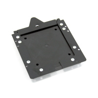 Купить Переходник для быстрого снятия сидений, черный арт. 75321