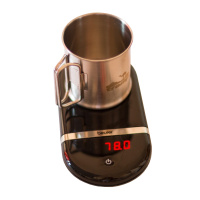 Купить Tramp Кружка с карабином 300 мл, TRC-011 арт. TRC-011