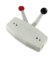 Купить Дистанционное управление универсальное, белое (упаковка из 10 шт.) арт. B47_pkg_10