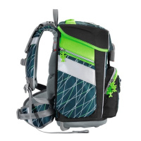 Купить Ранец Step By Step Grade Jumping Spider с наполнением арт. 129657