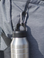 Купить Бутылка для воды Esbit Majoris DB680TL-S, светло-серая, 0.68 л арт. DB680TL-S