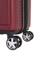 Купить Чемодан WENGER VAUD бордовый, АБС-пластик, 54 x 31 x 79  см, 99 л арт. WGR6399131177