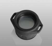 Купить Фильтр для фонарей Armytek Partner/Prime, белый (для охоты) арт. A036FPP