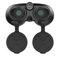 Купить Тепловизионный бинокль Guide TN630 LRF арт. 1140531
